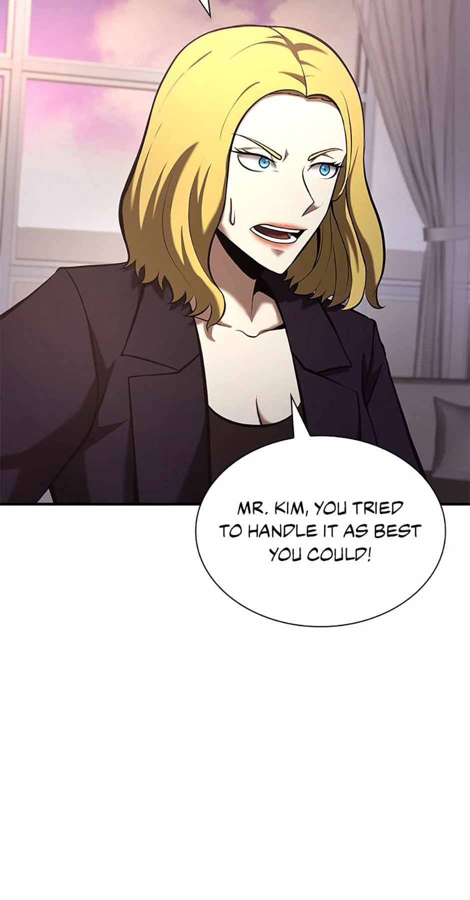 I Returned as an FFF-Class Witch Doctor Chapter 108 84
